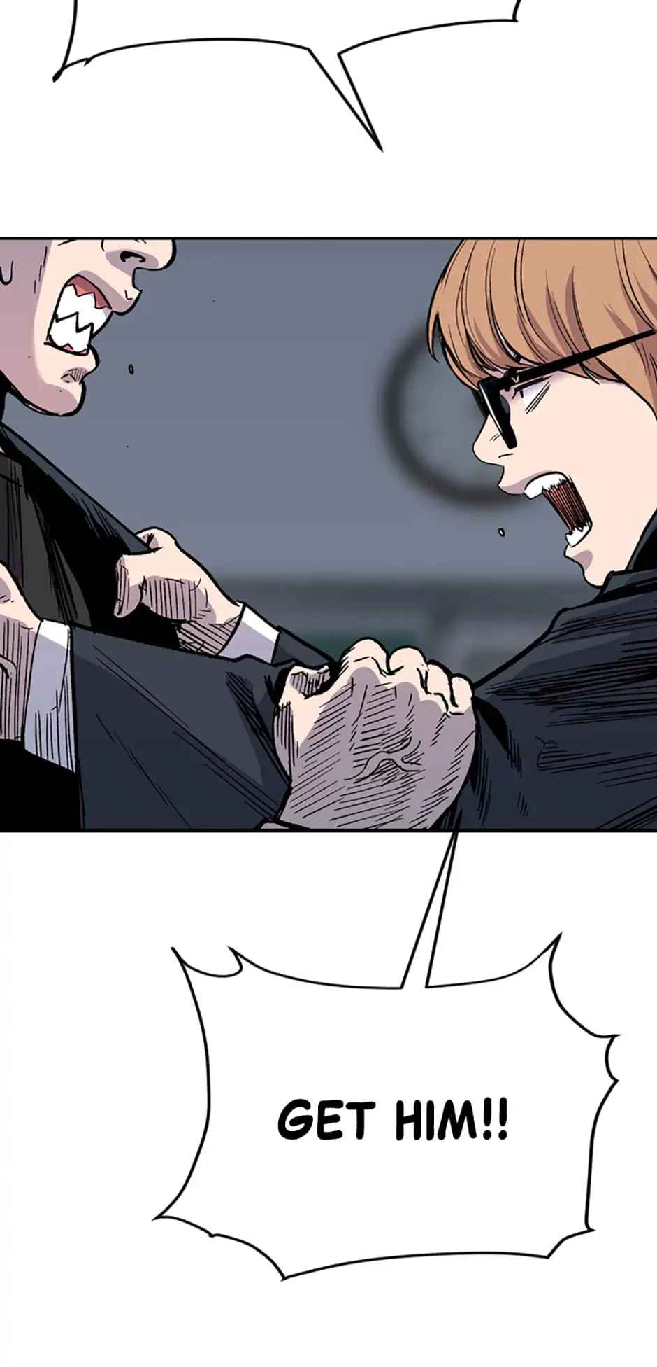 Switch chapter 31 page 89