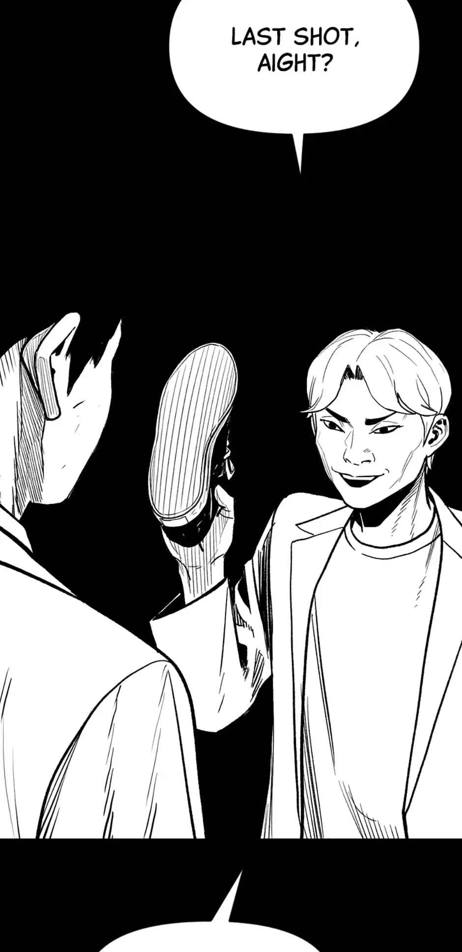 Switch chapter 31 page 9