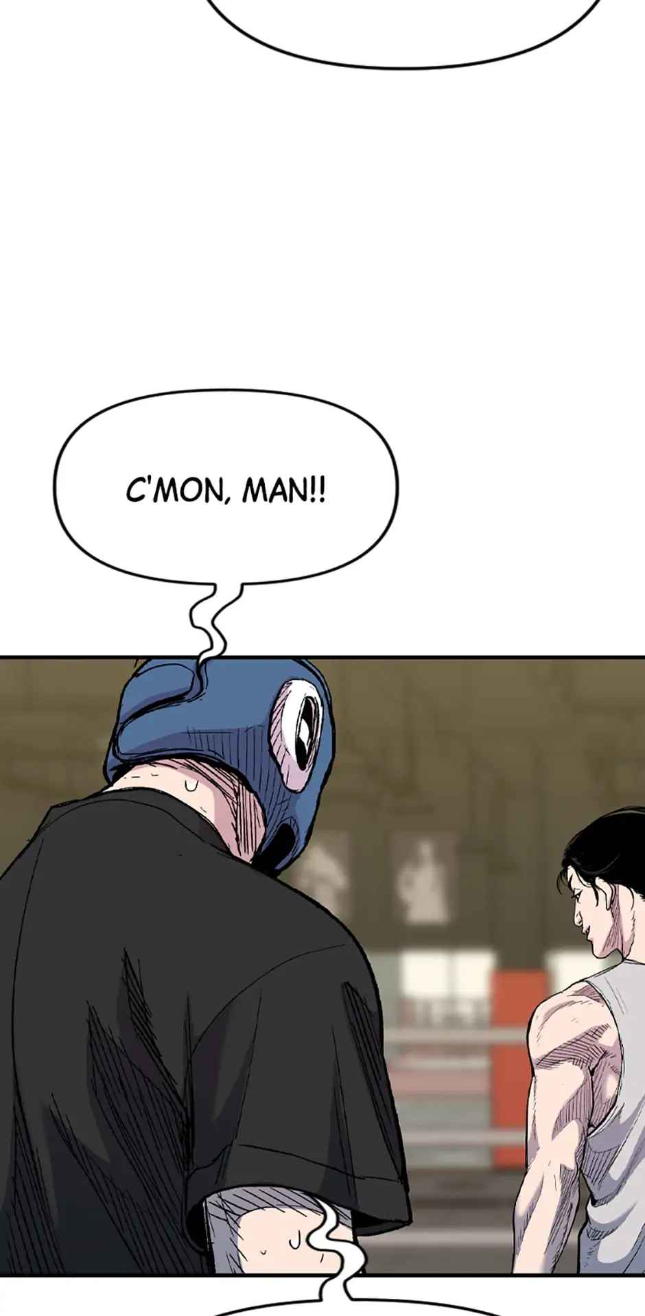 Switch chapter 32 page 108