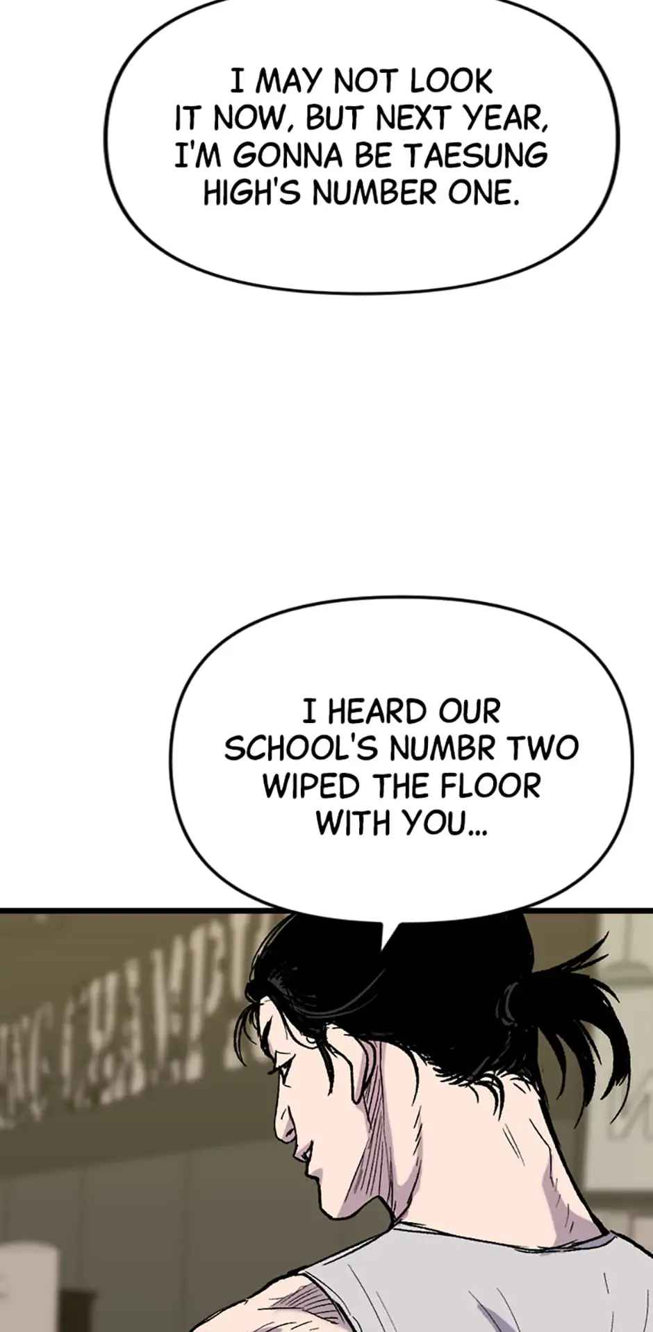 Switch chapter 32 page 109