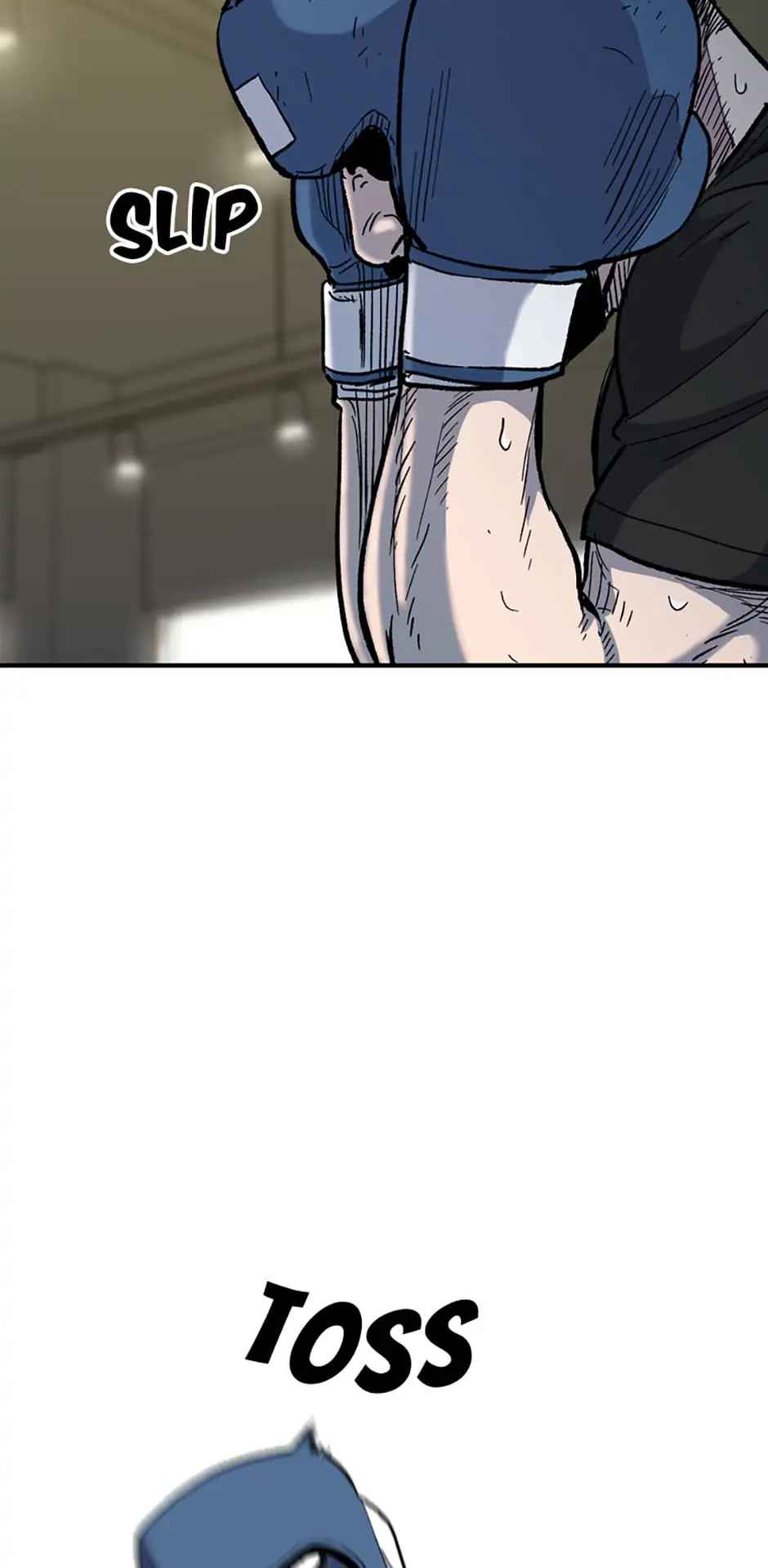 Switch chapter 32 page 111