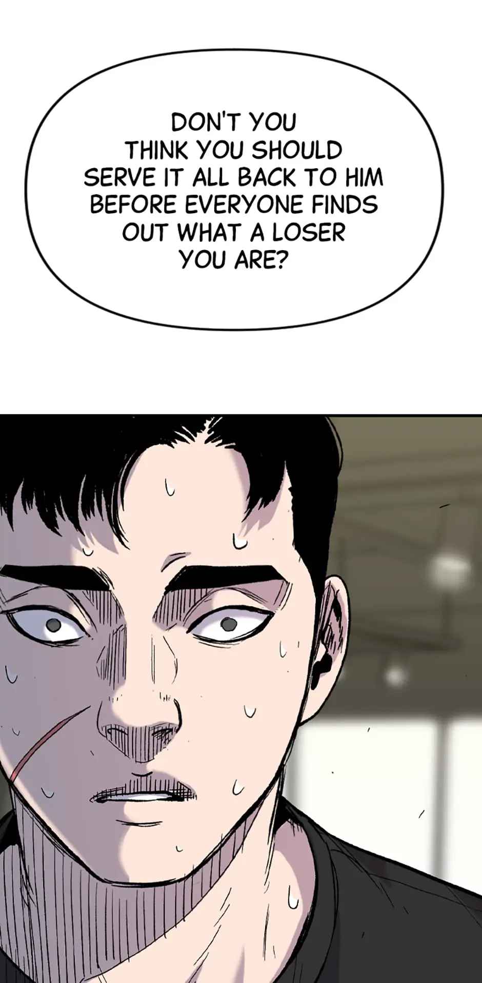 Switch chapter 32 page 118