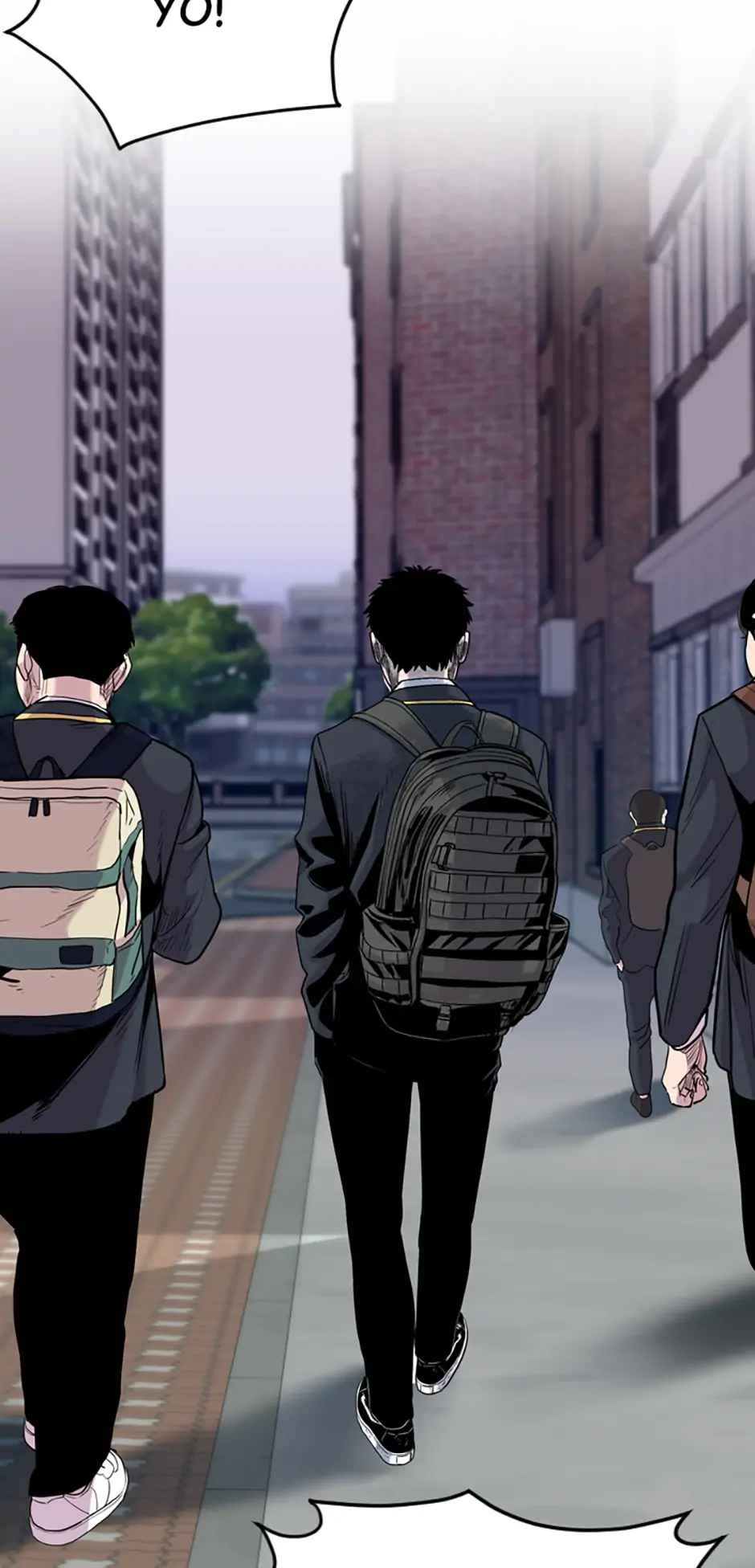 Switch chapter 32 page 12