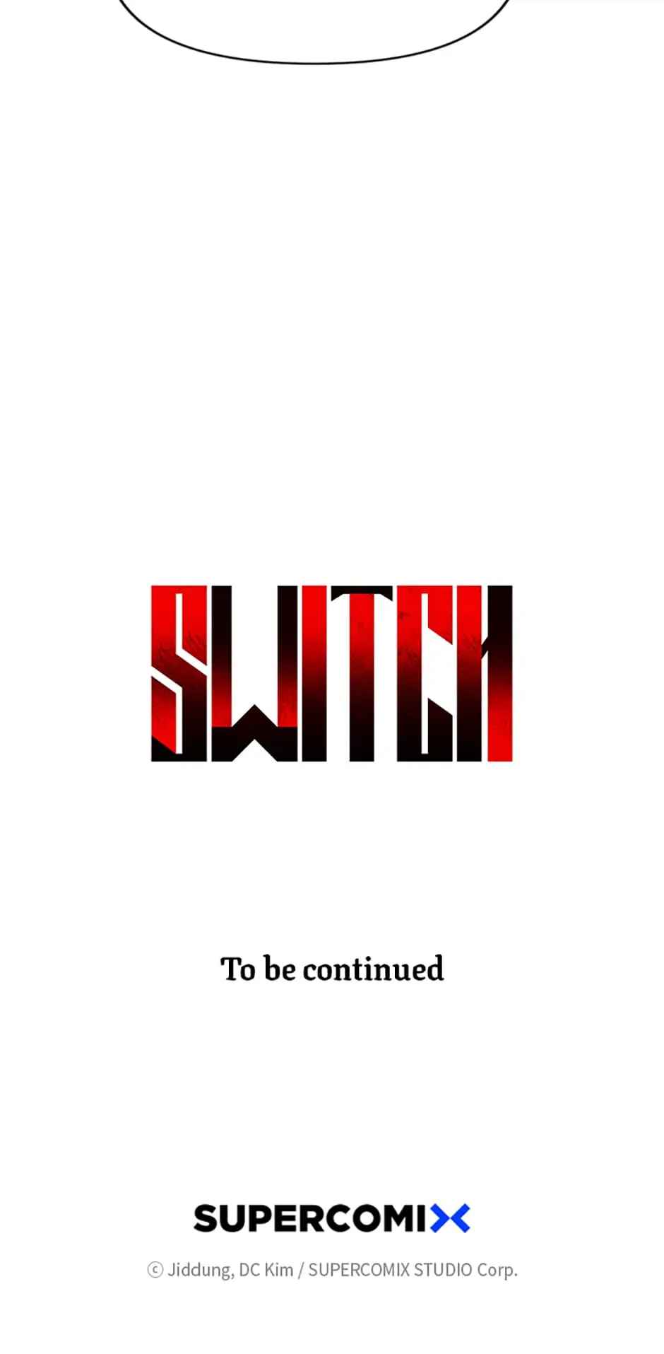 Switch chapter 32 page 121