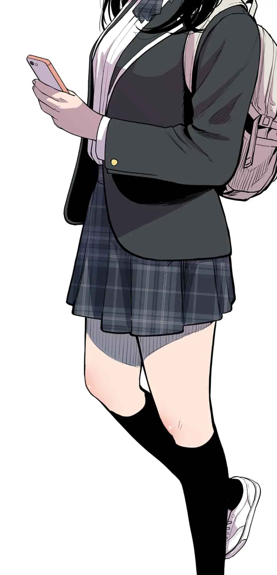 Switch chapter 32 page 29