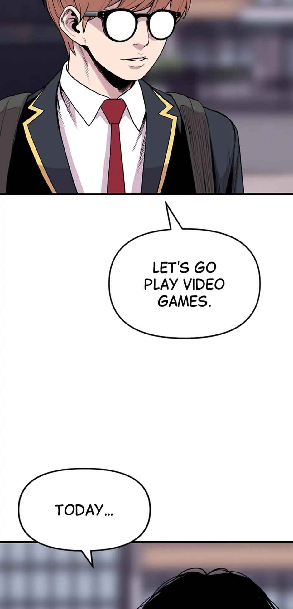 Switch chapter 32 page 3