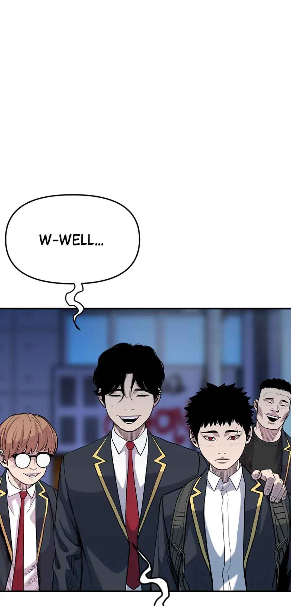 Switch chapter 32 page 35