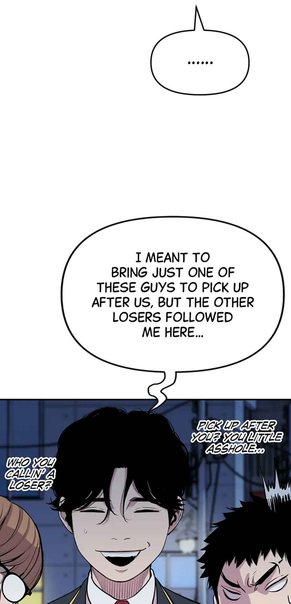 Switch chapter 32 page 37