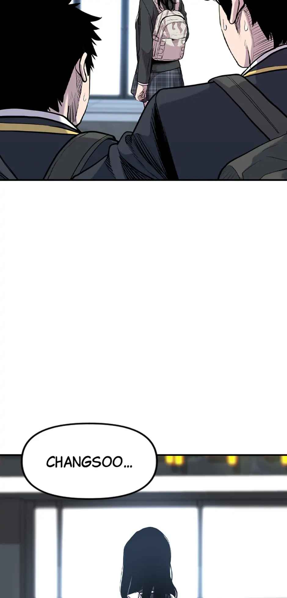 Switch chapter 32 page 39