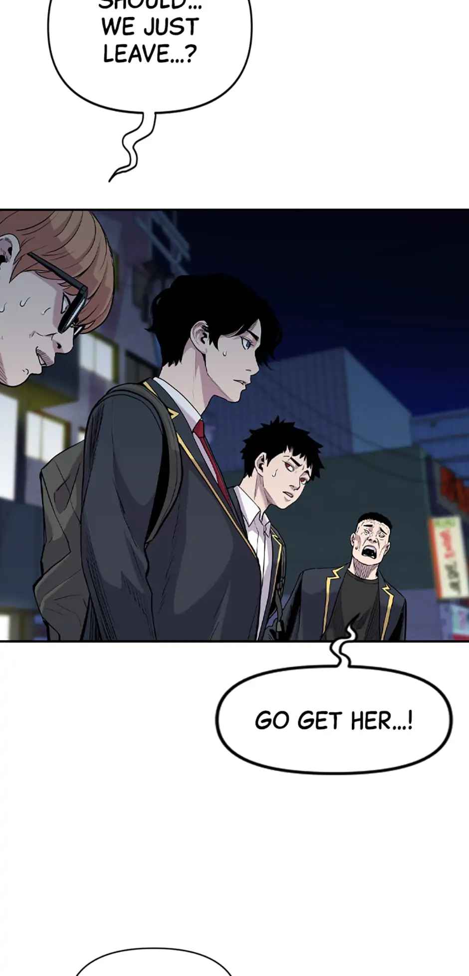 Switch chapter 32 page 41