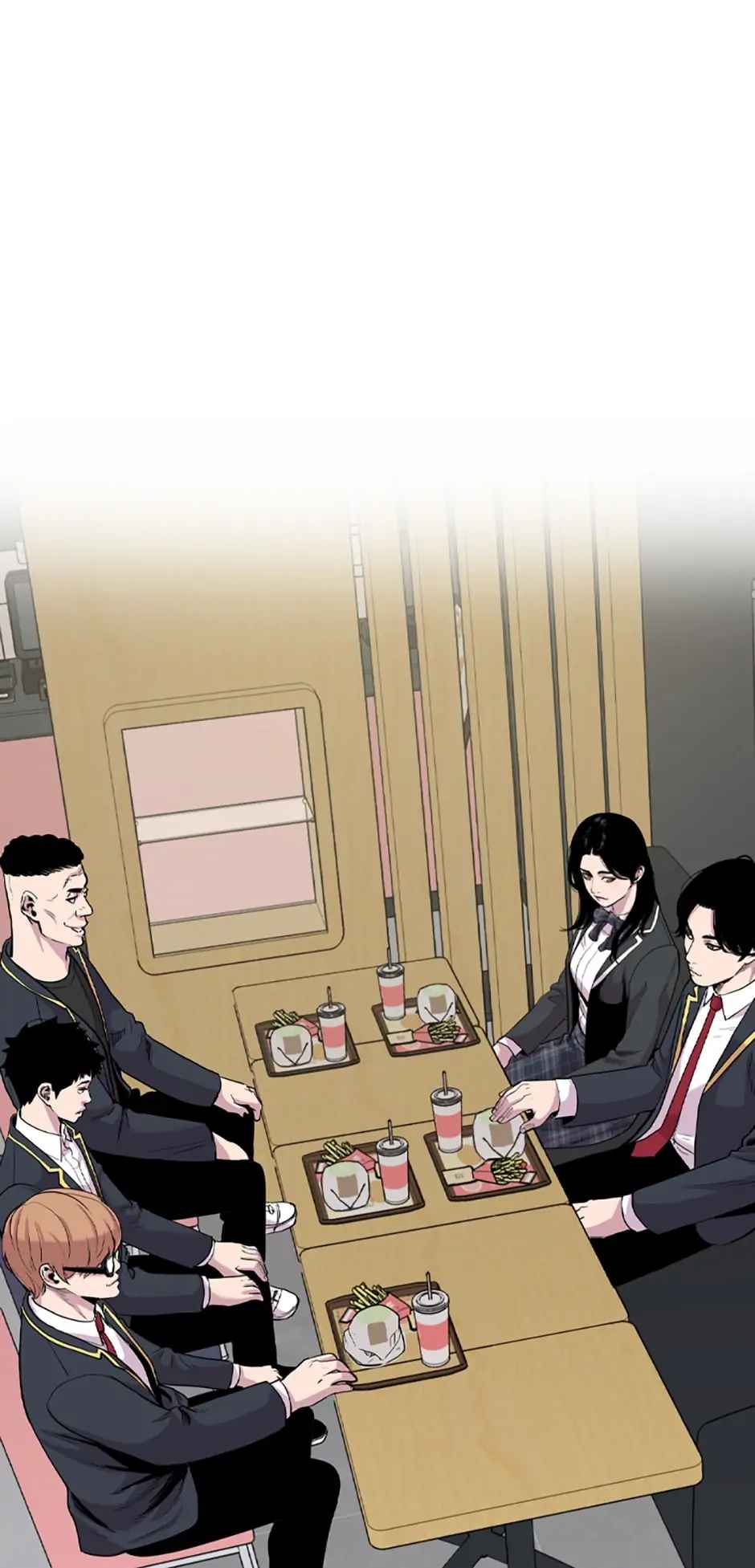 Switch chapter 32 page 46