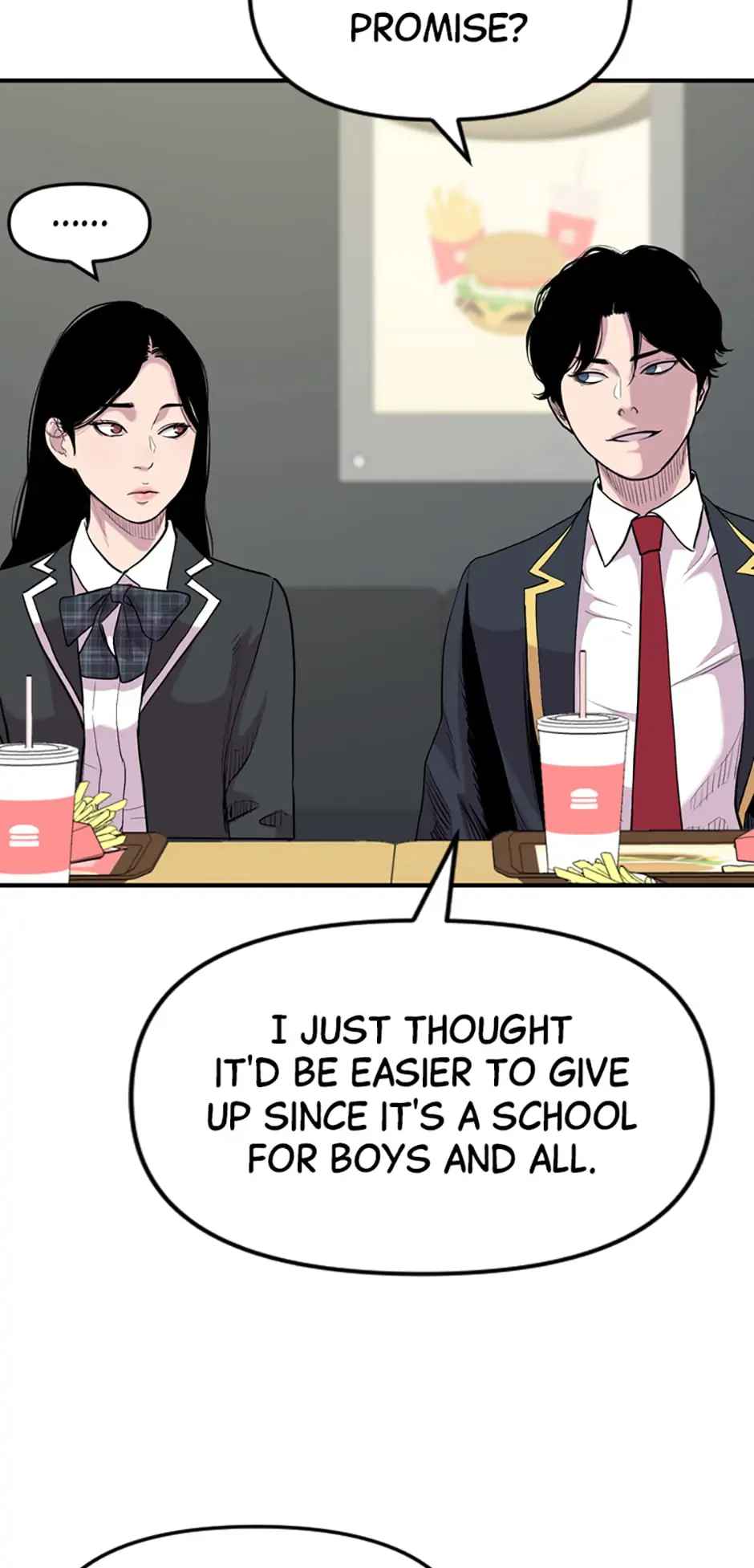 Switch chapter 32 page 49