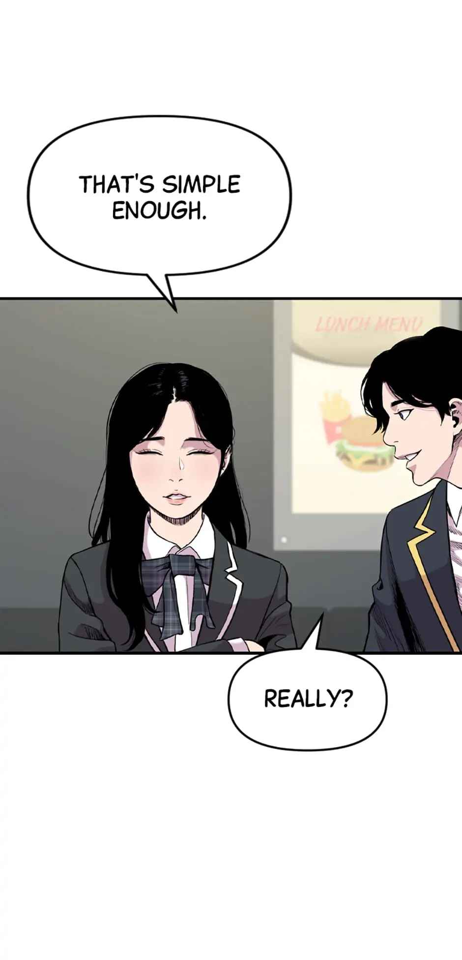 Switch chapter 32 page 51