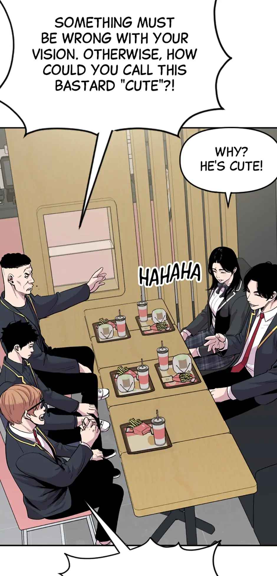 Switch chapter 32 page 58