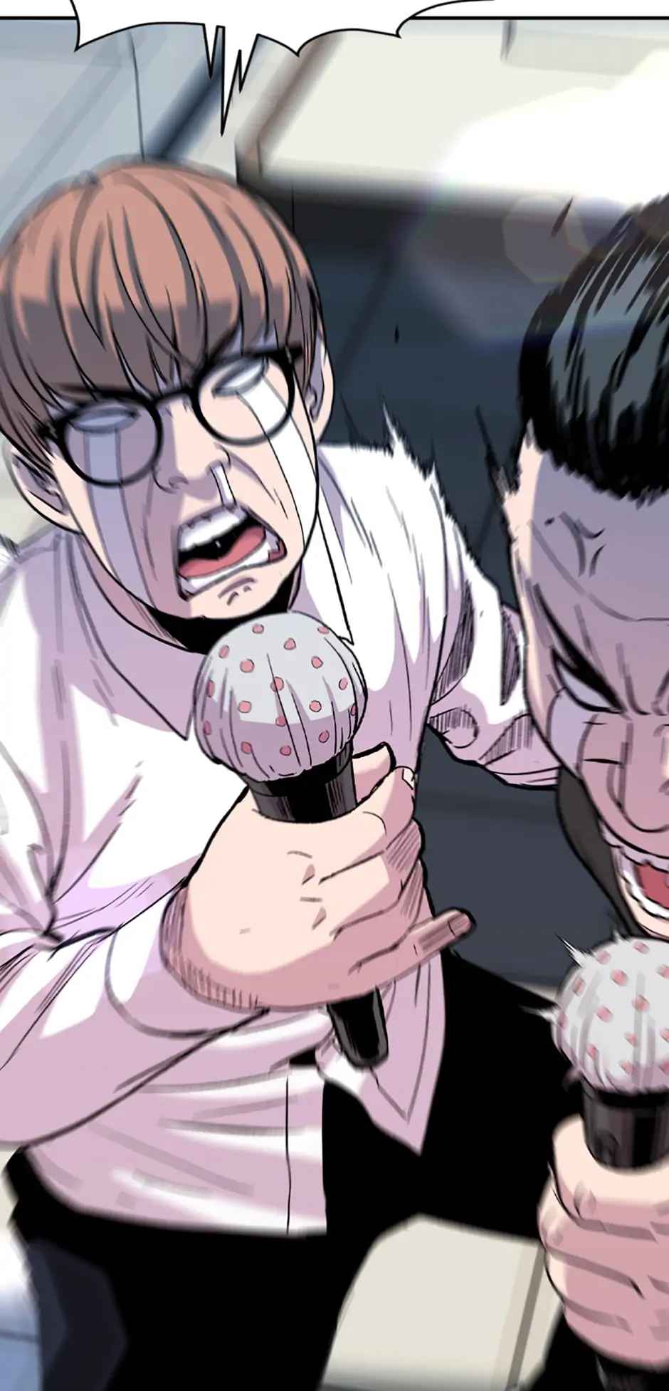 Switch chapter 32 page 62