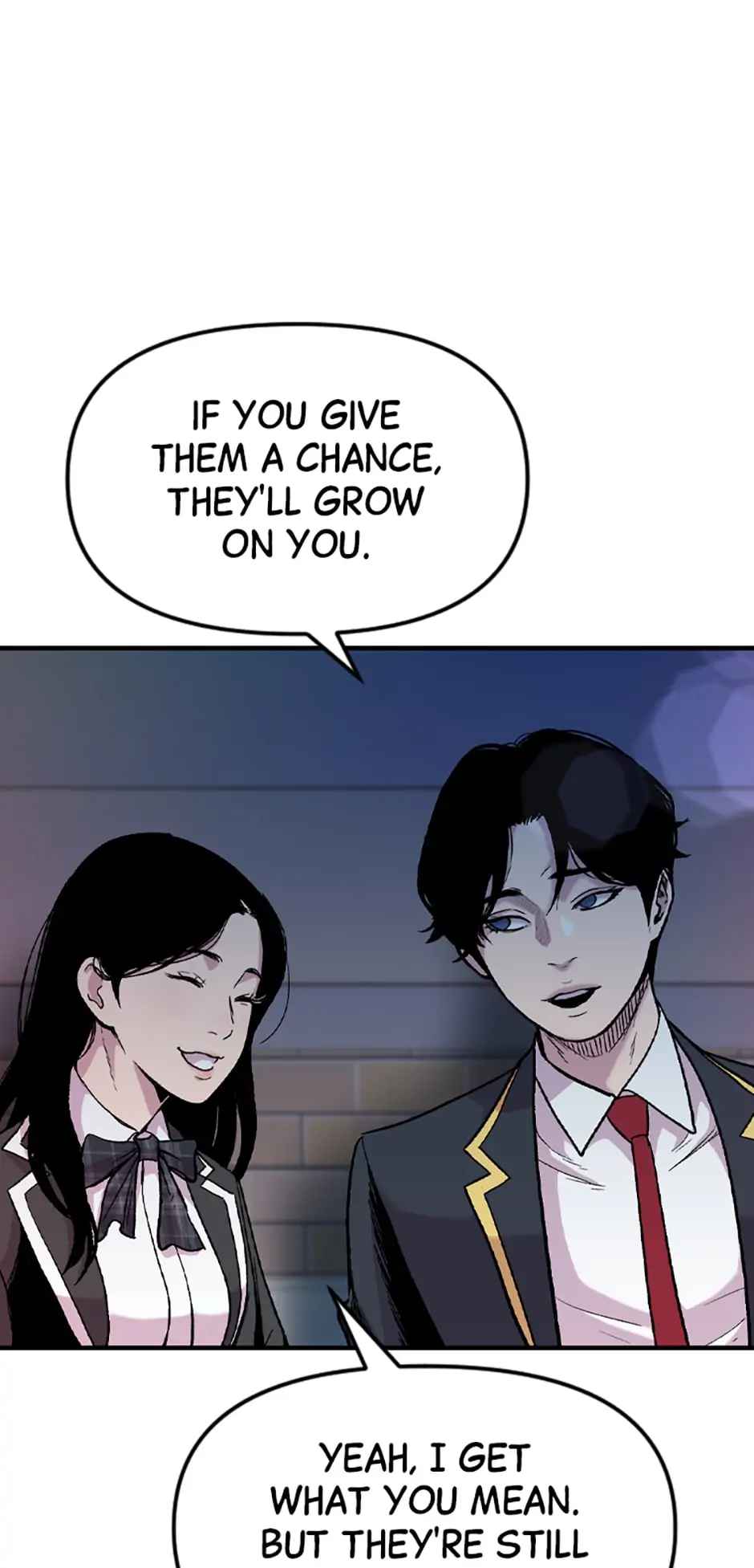 Switch chapter 32 page 65