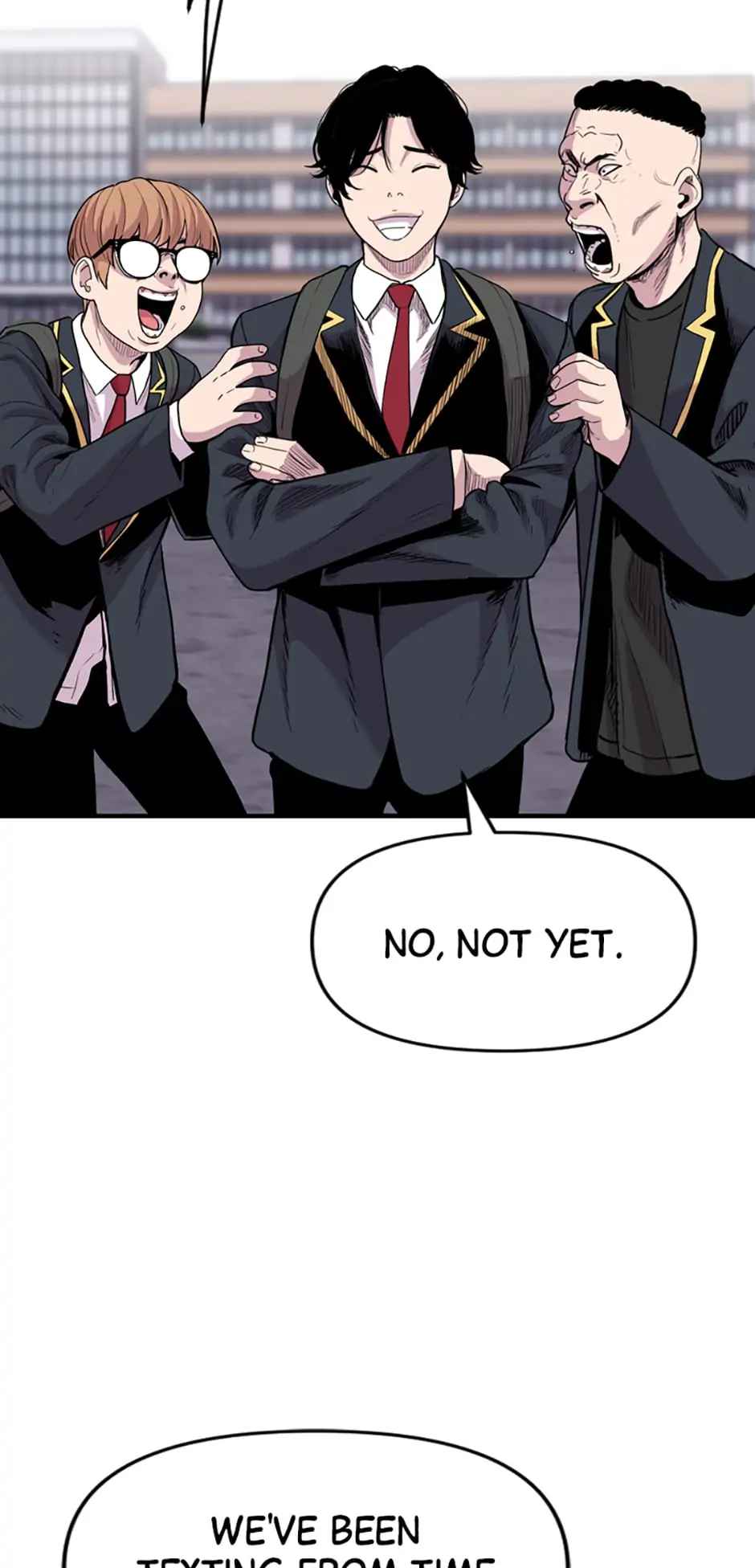 Switch chapter 32 page 7