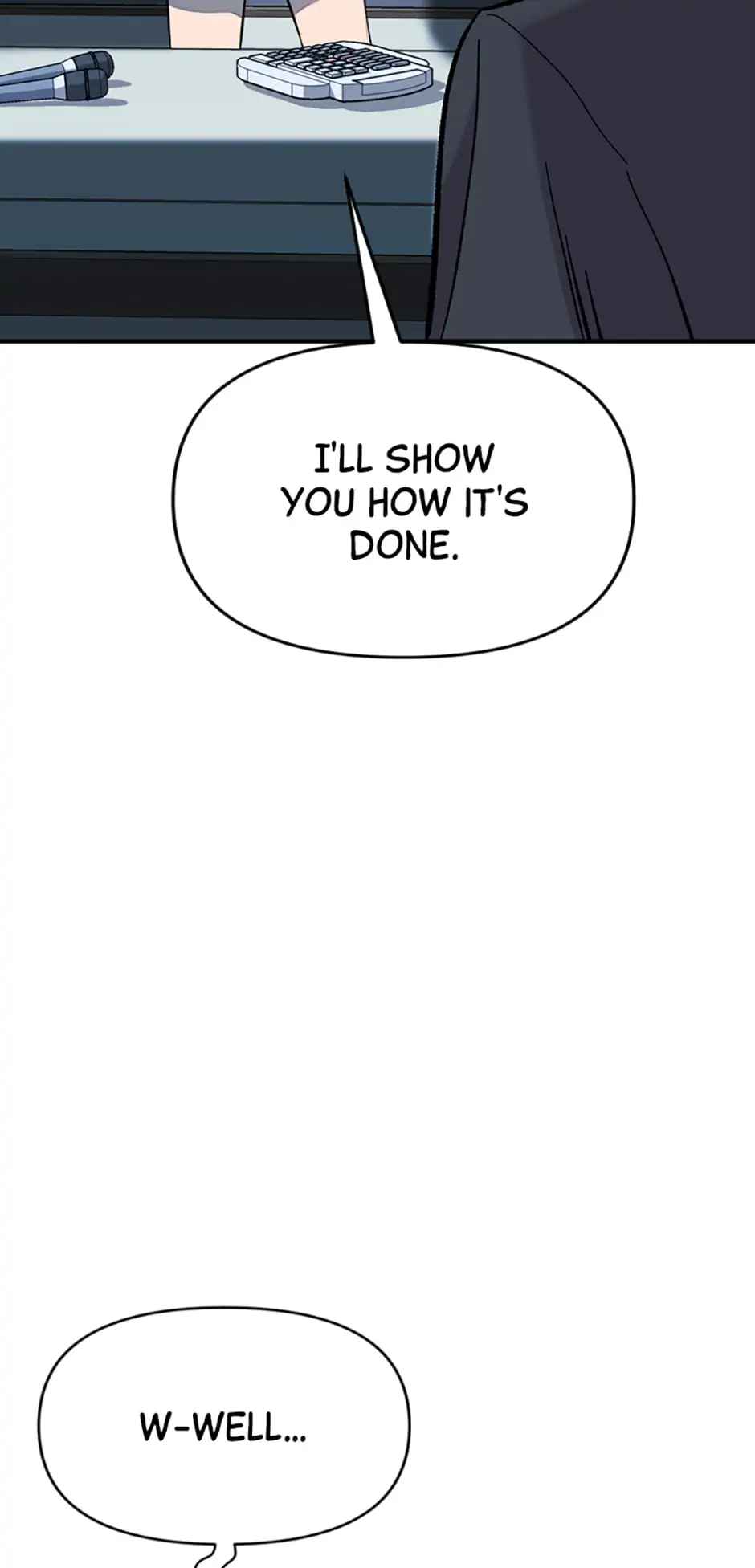 Switch chapter 32 page 71