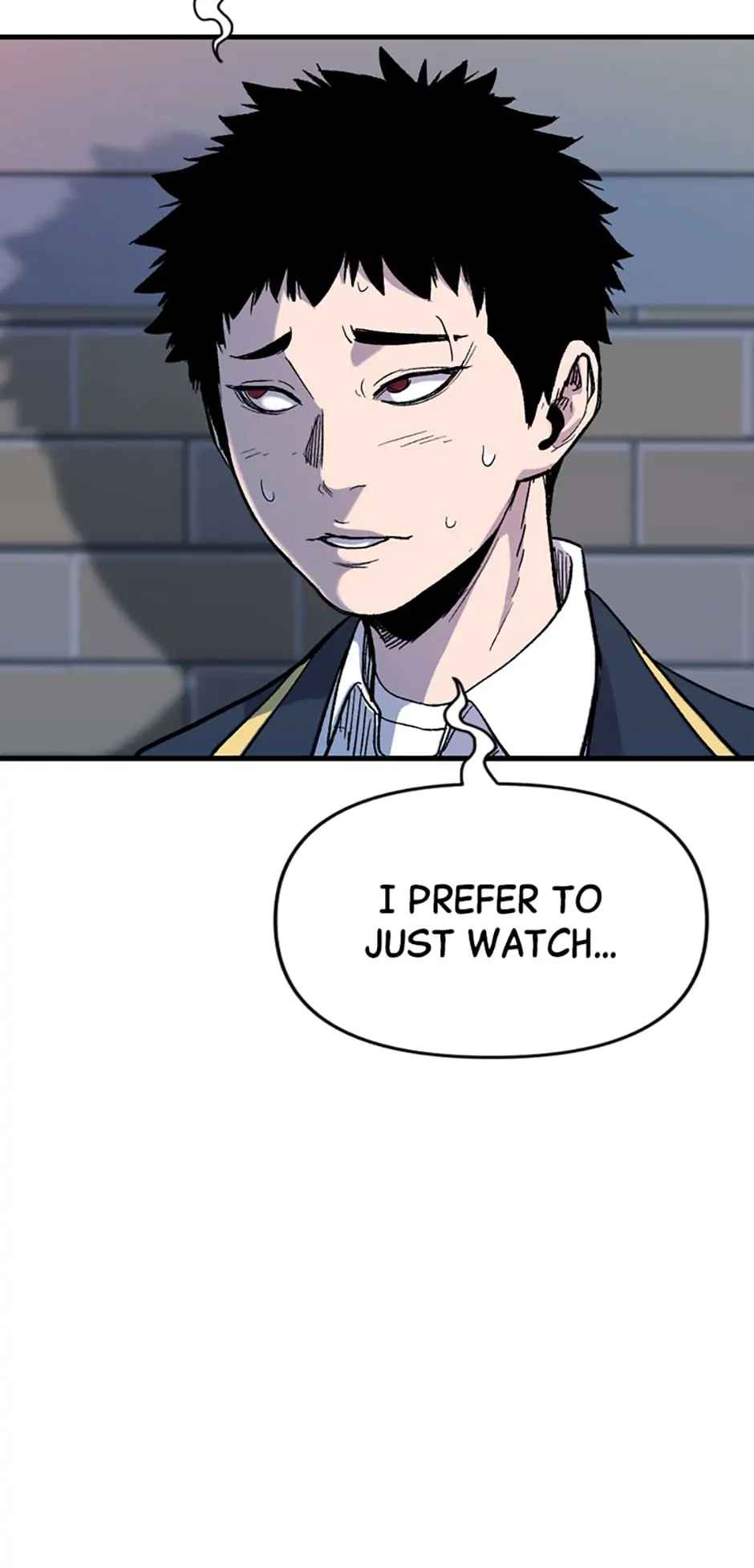 Switch chapter 32 page 72