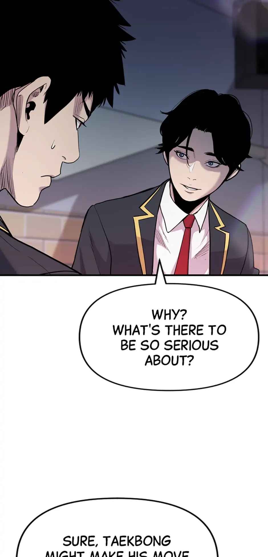 Switch chapter 32 page 77