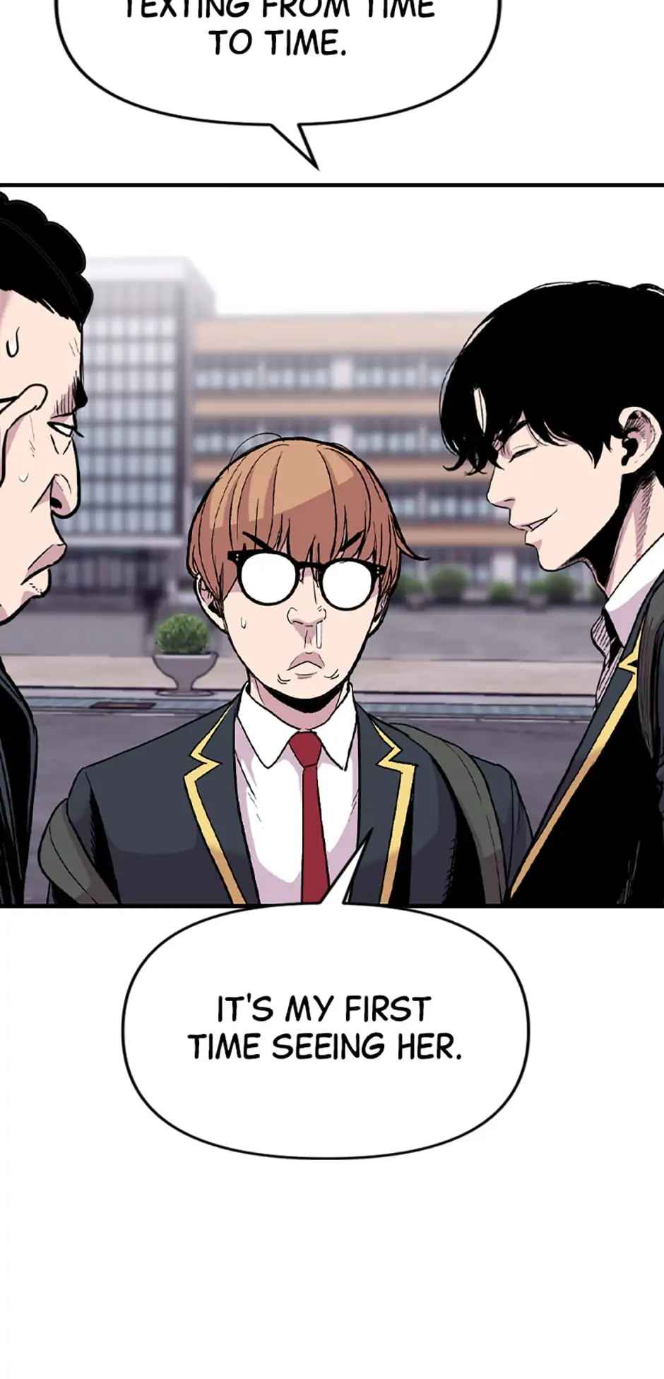 Switch chapter 32 page 8