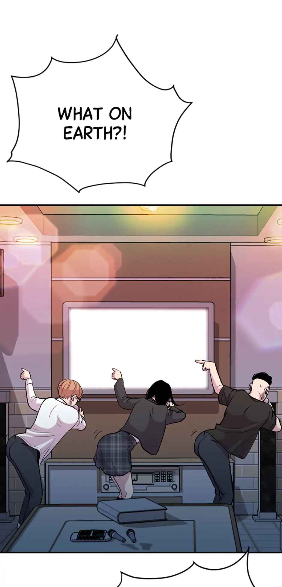 Switch chapter 32 page 81