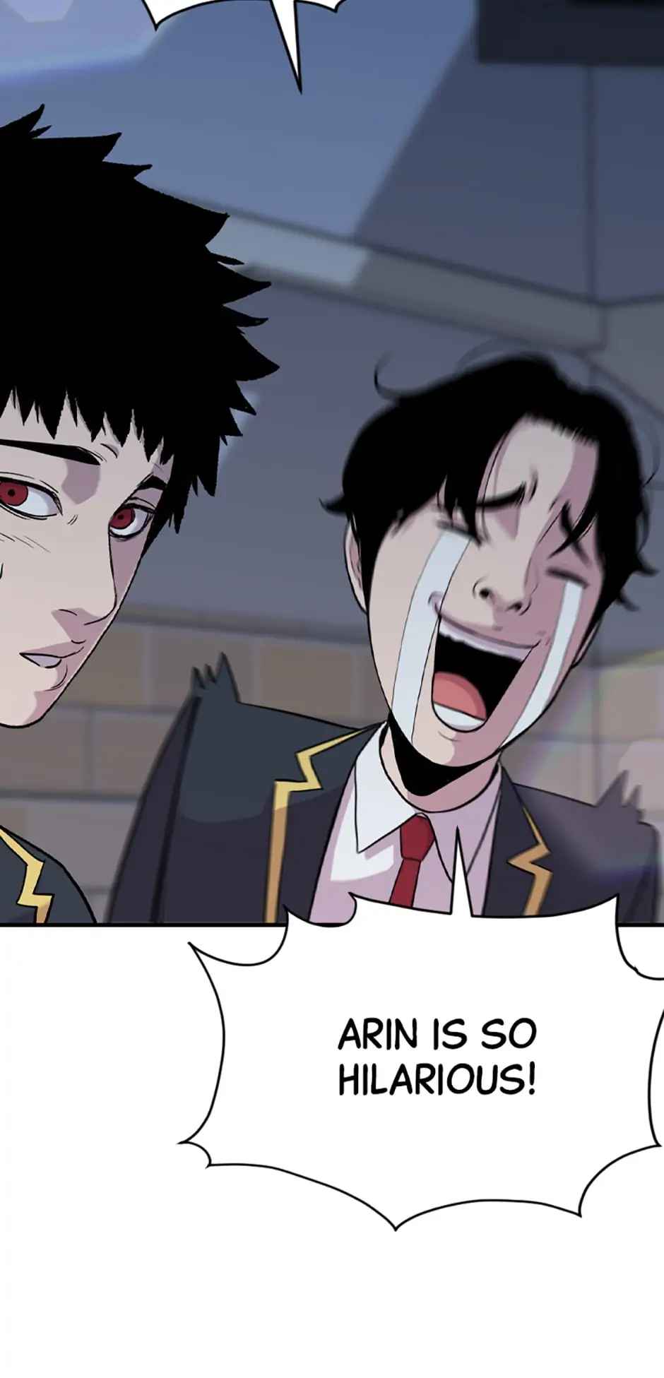 Switch chapter 32 page 83