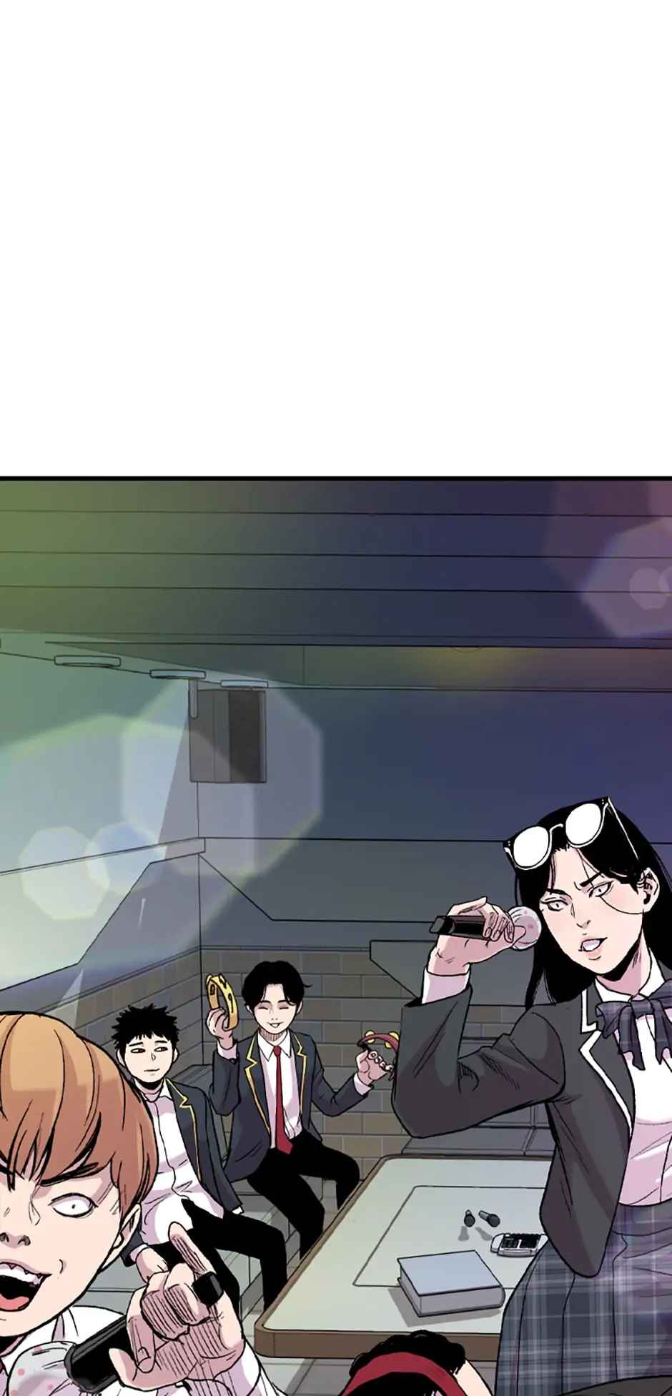 Switch chapter 32 page 84