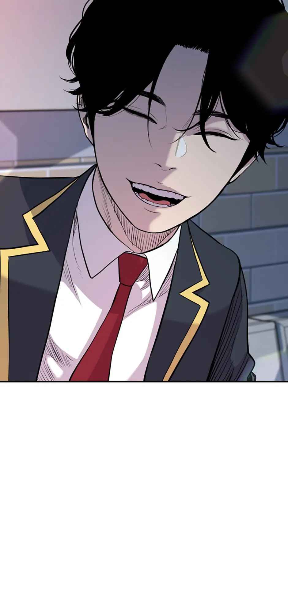 Switch chapter 32 page 88