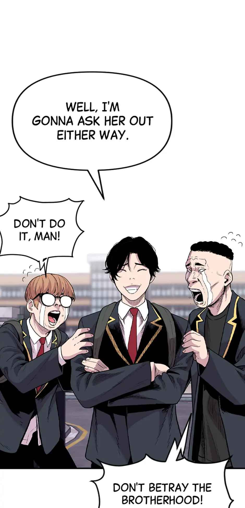 Switch chapter 32 page 9