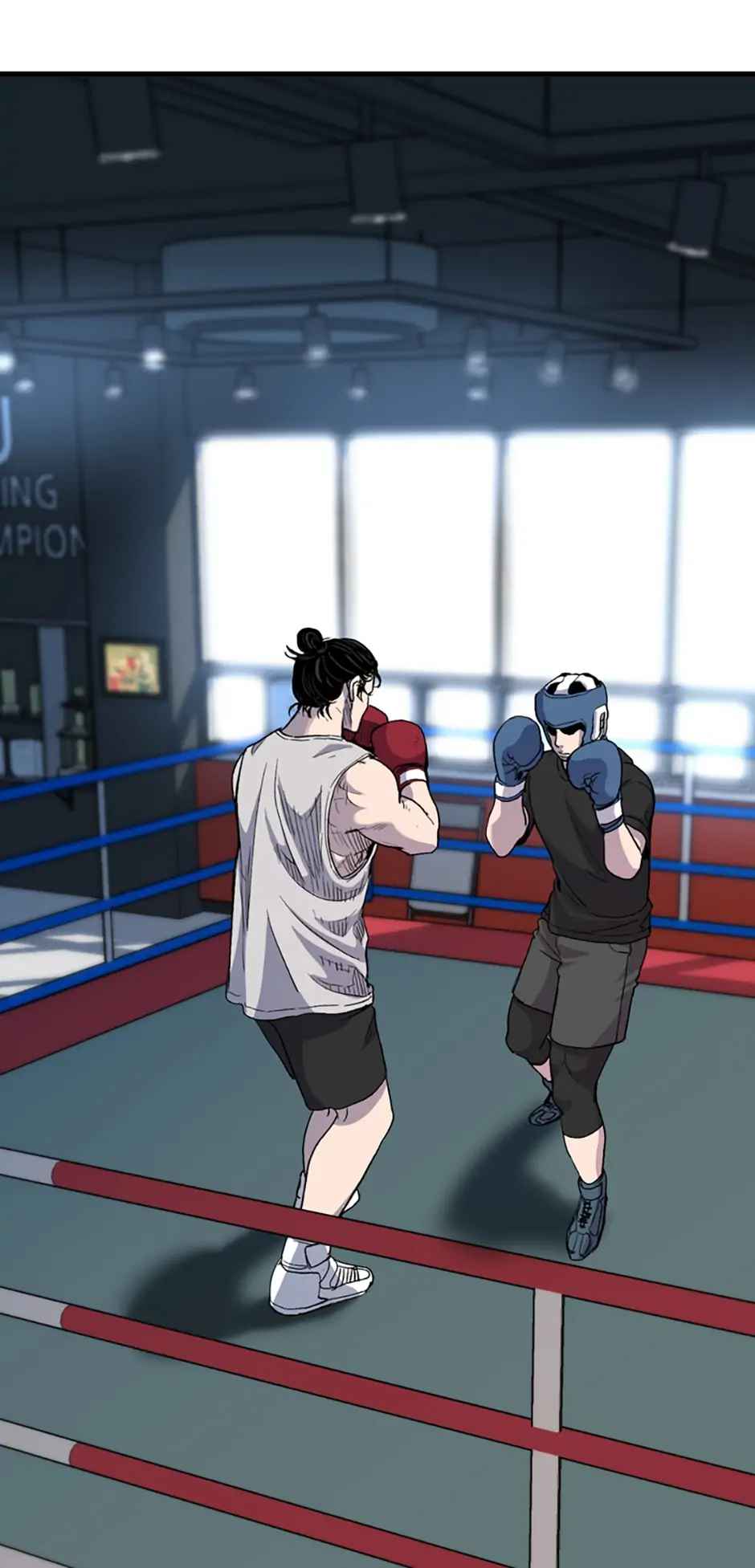 Switch chapter 32 page 94