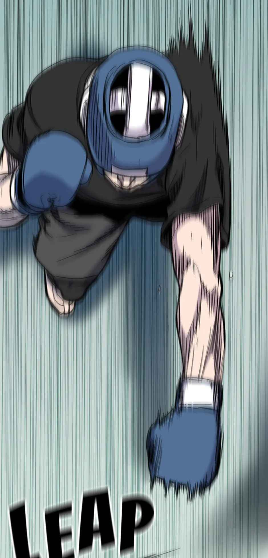 Switch chapter 32 page 99