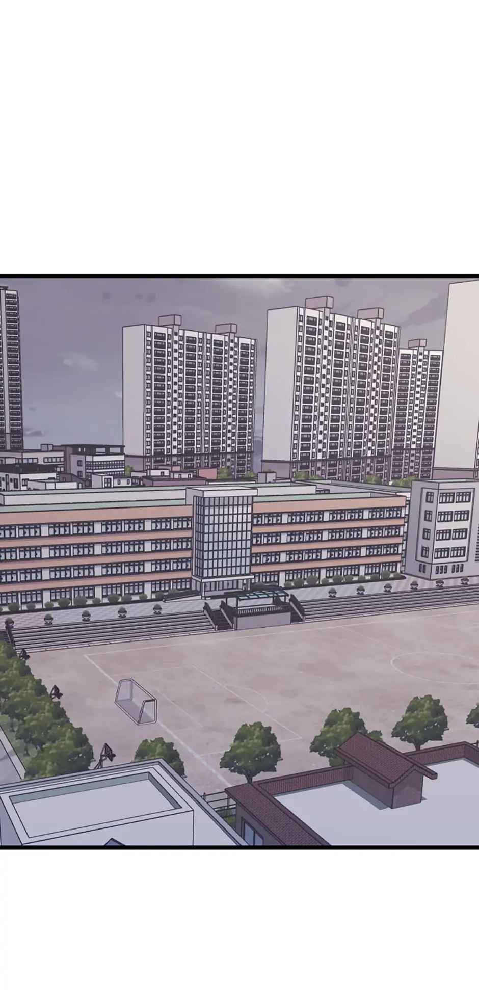 Switch chapter 33 page 1