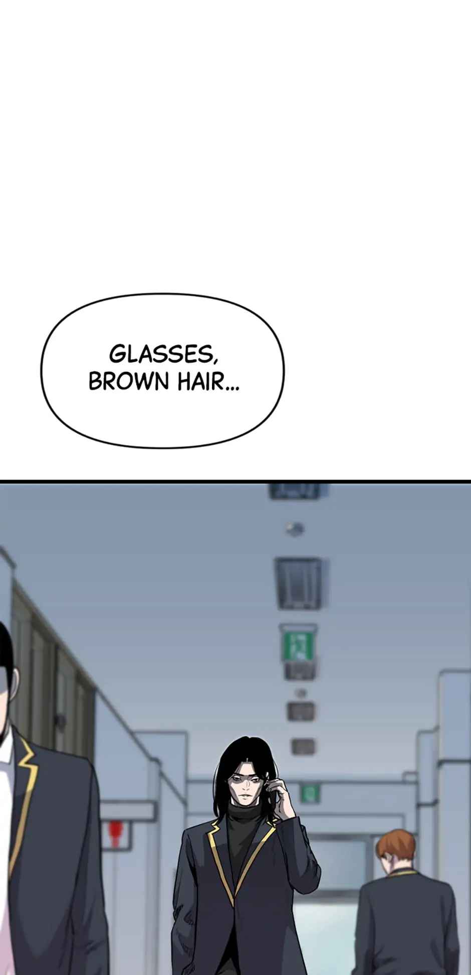 Switch chapter 33 page 2