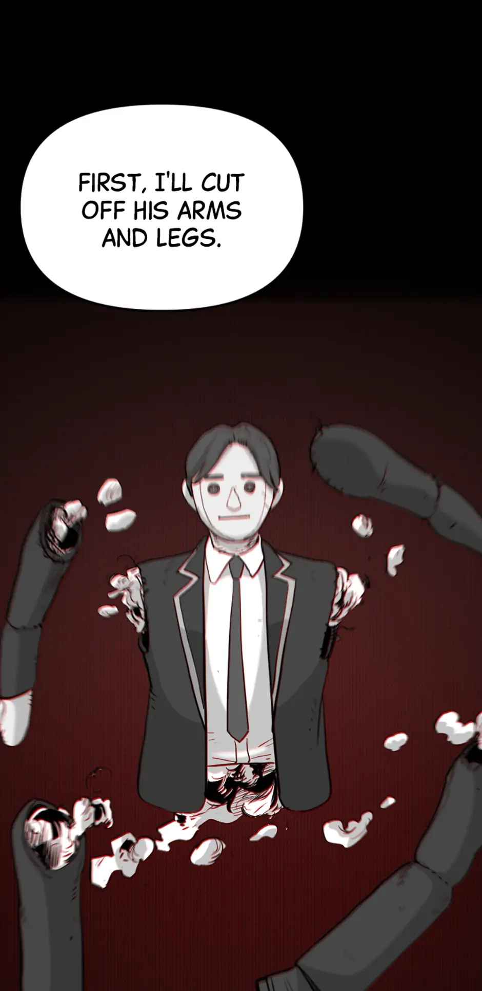 Switch chapter 33 page 20