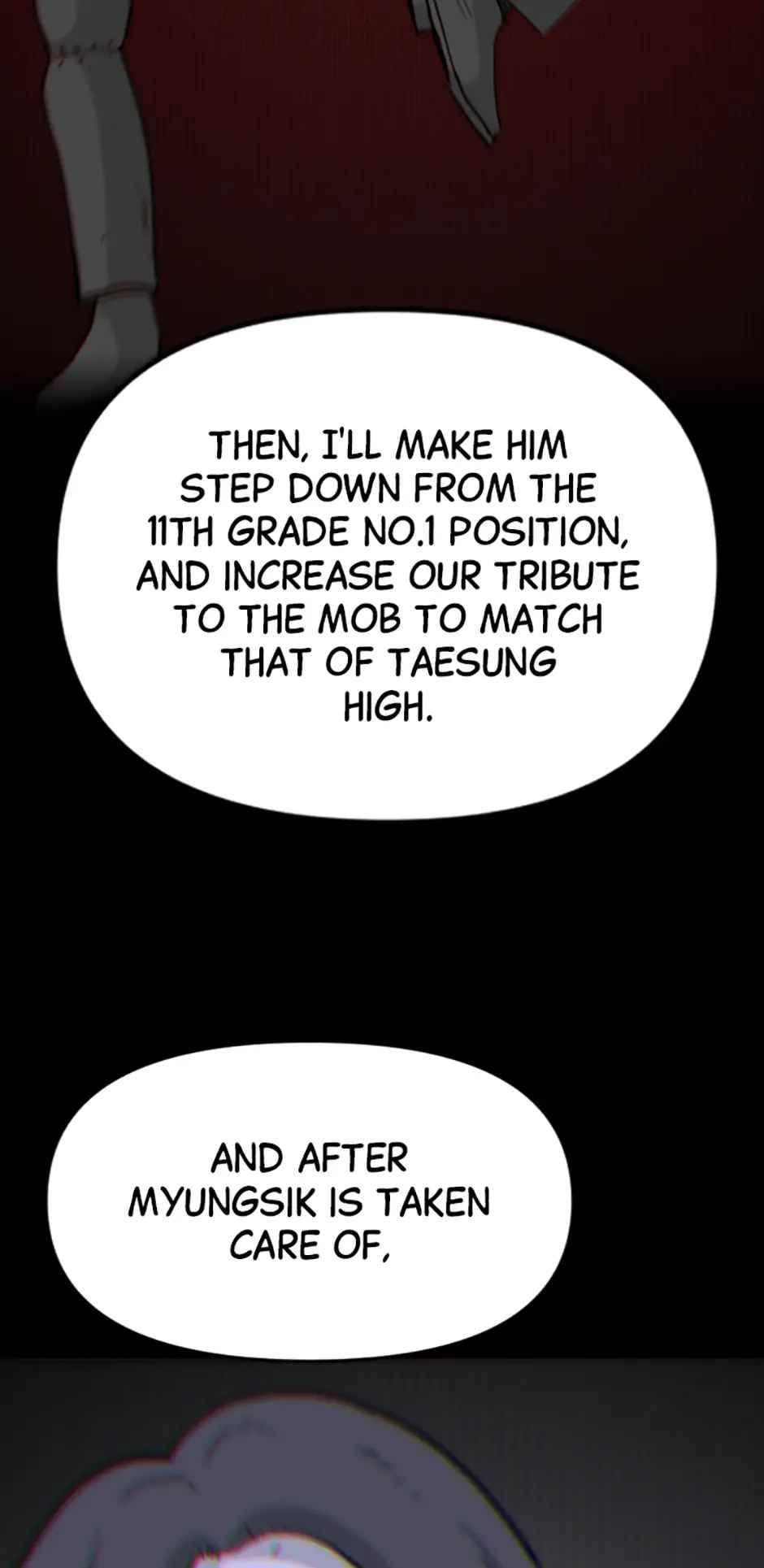 Switch chapter 33 page 21