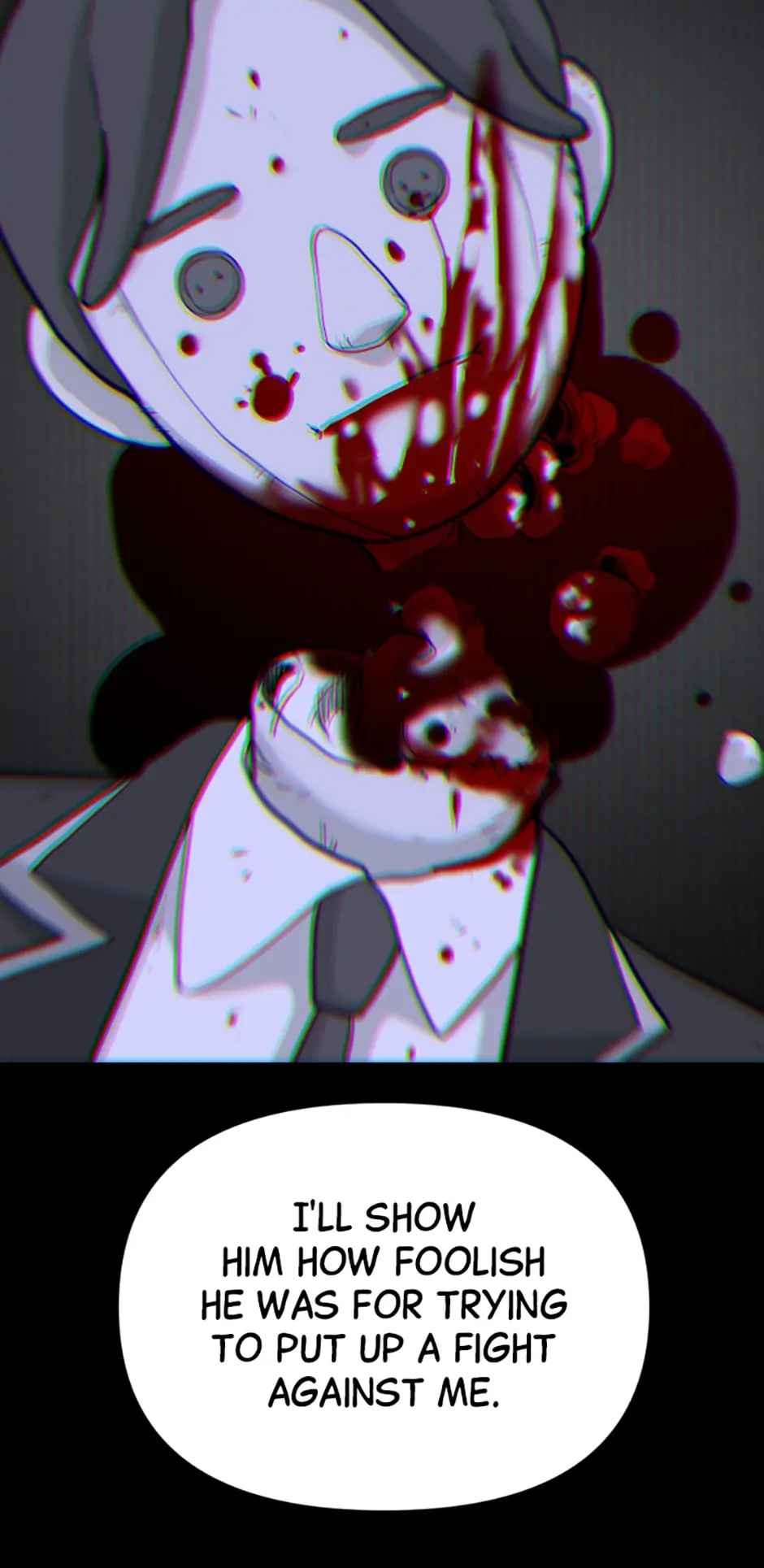 Switch chapter 33 page 22