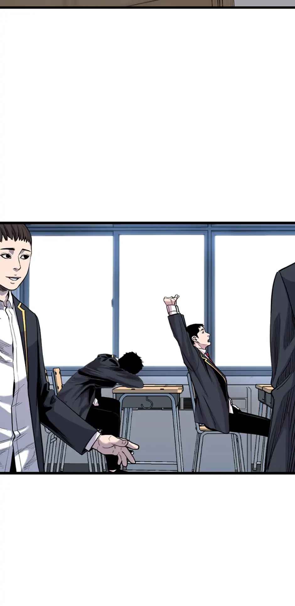 Switch chapter 33 page 31