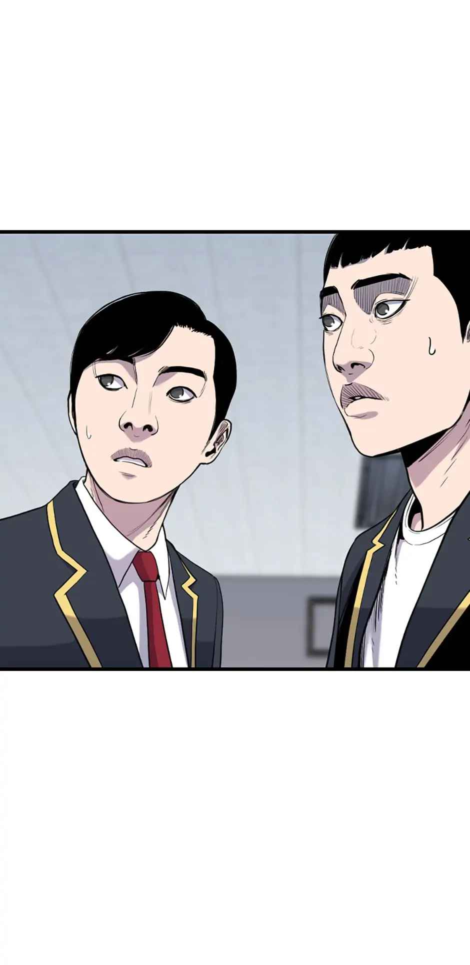 Switch chapter 33 page 32