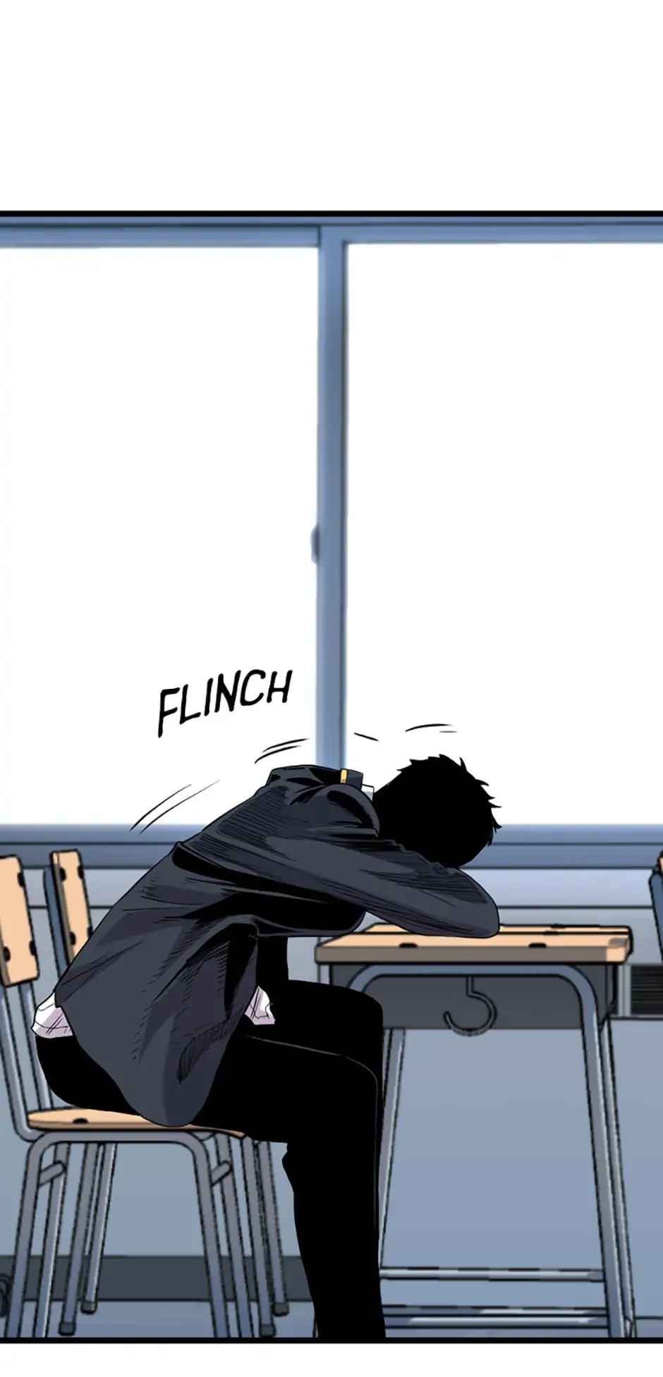 Switch chapter 33 page 35