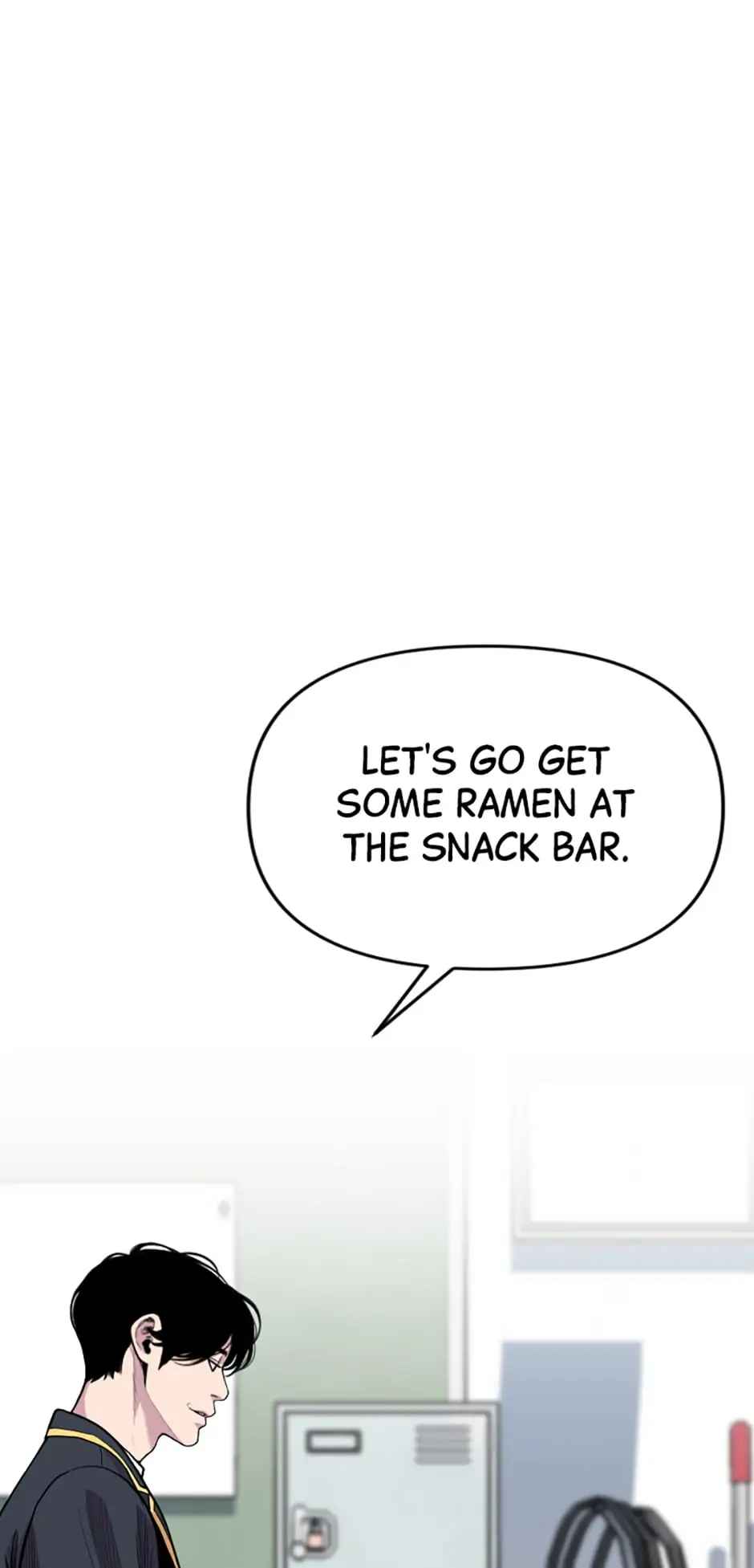 Switch chapter 33 page 36