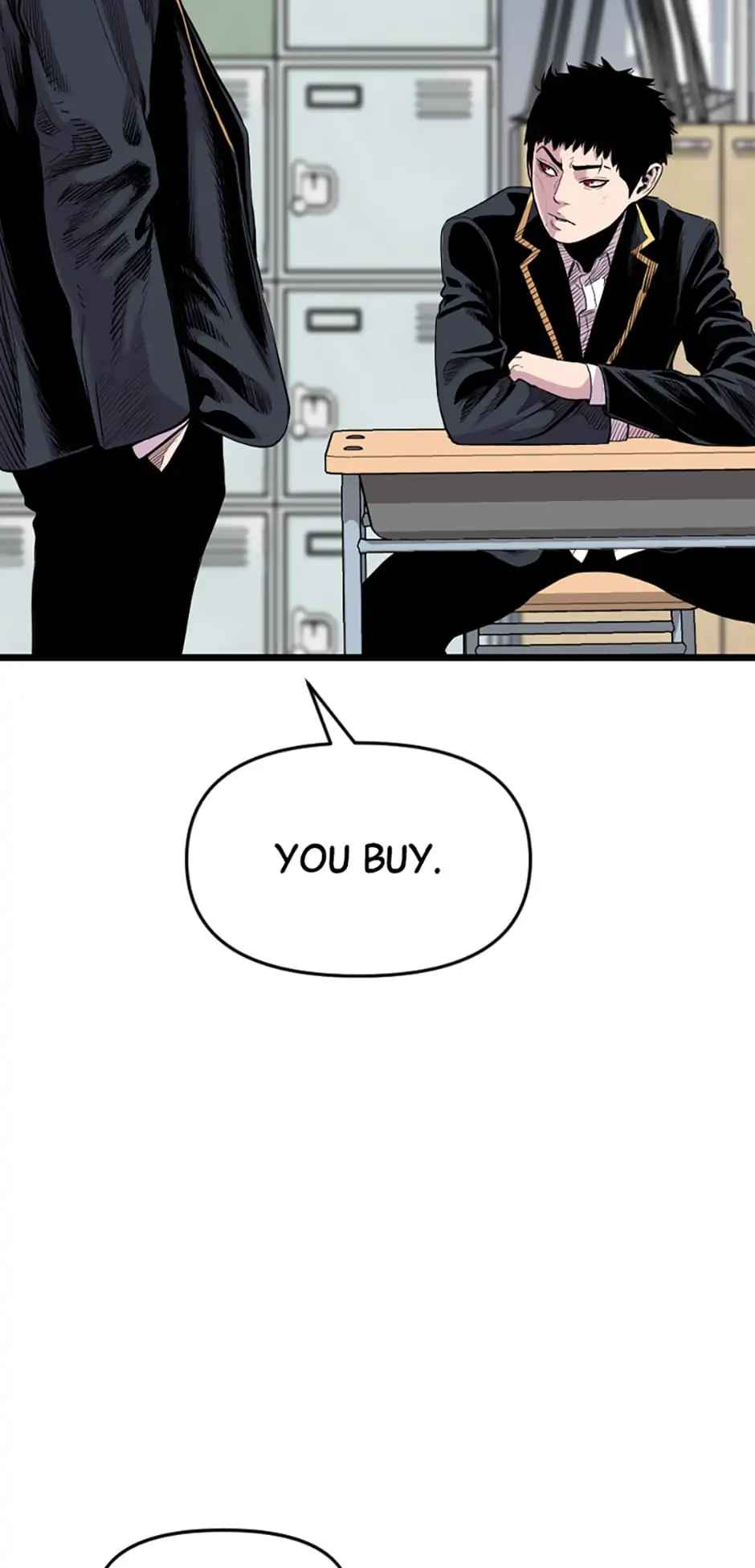 Switch chapter 33 page 37