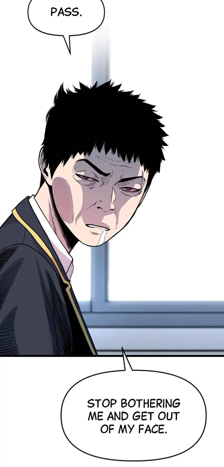 Switch chapter 33 page 38