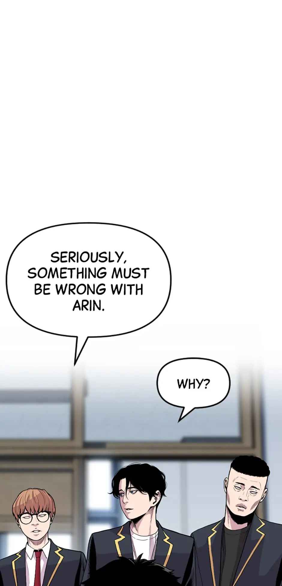 Switch chapter 33 page 39