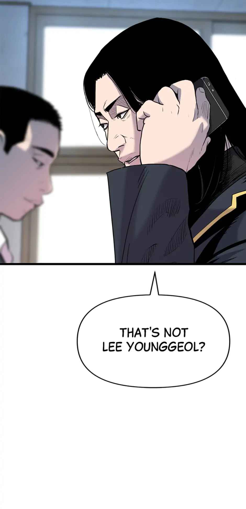 Switch chapter 33 page 4