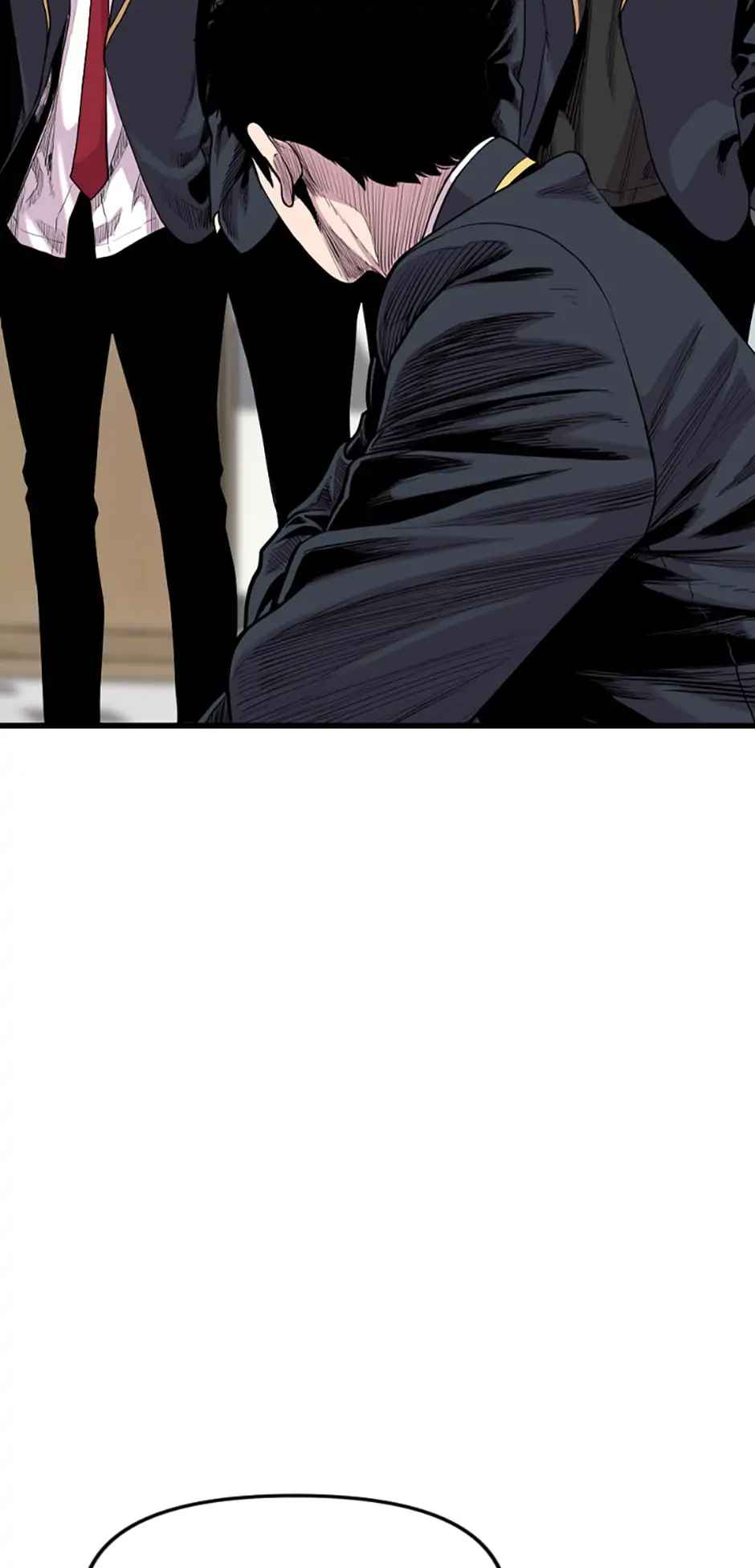 Switch chapter 33 page 40