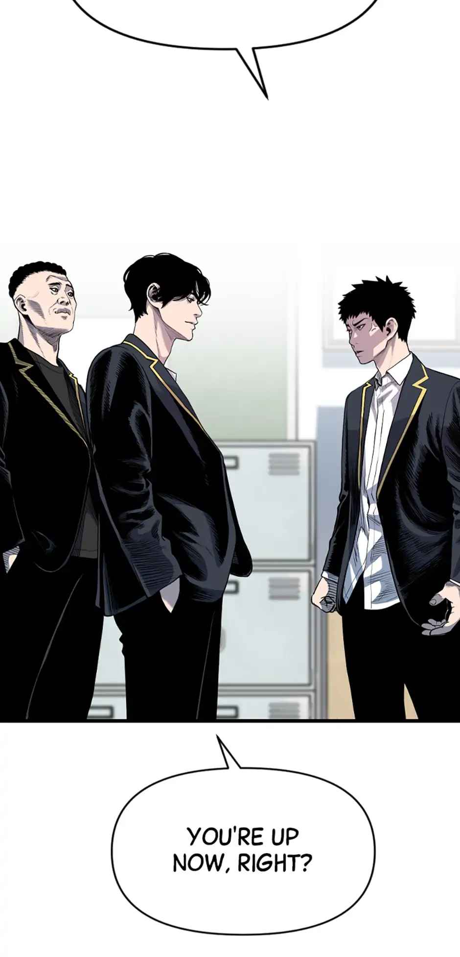 Switch chapter 33 page 47