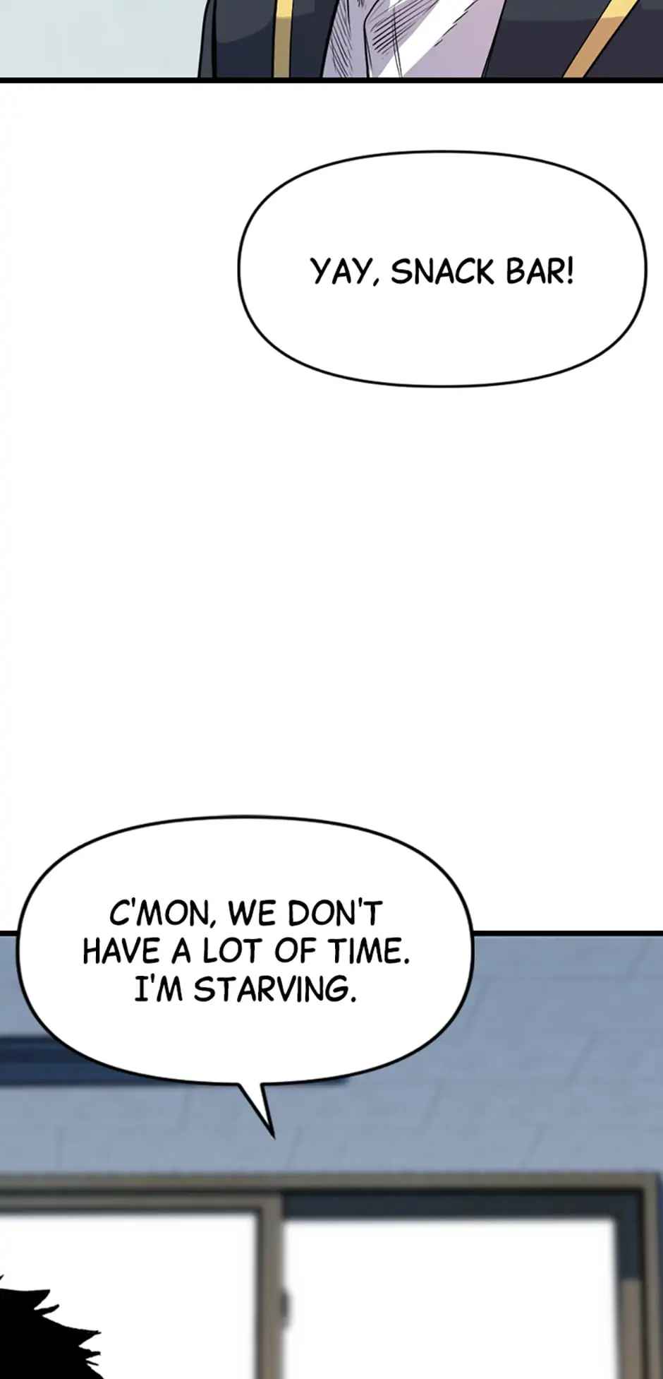 Switch chapter 33 page 49