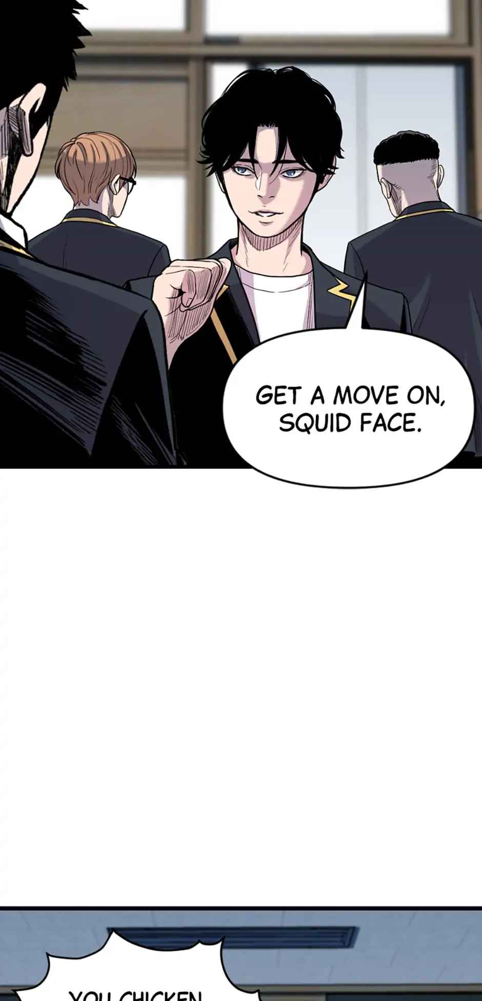 Switch chapter 33 page 50