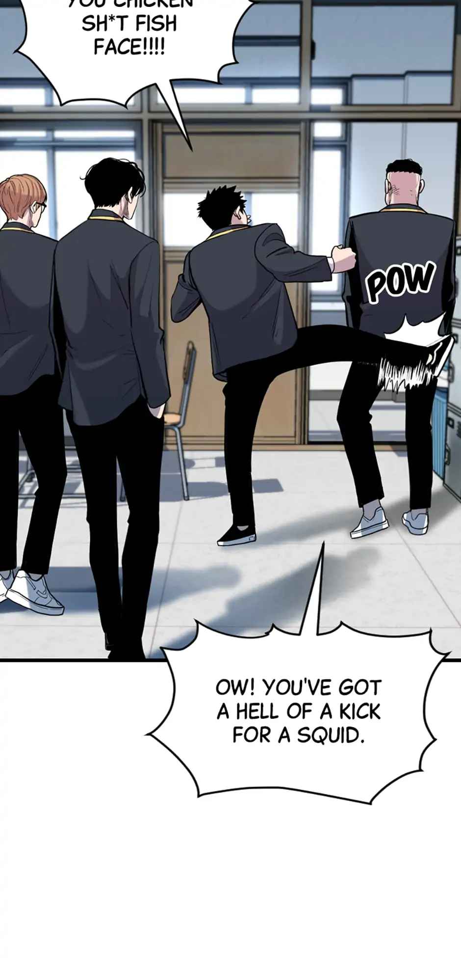 Switch chapter 33 page 51